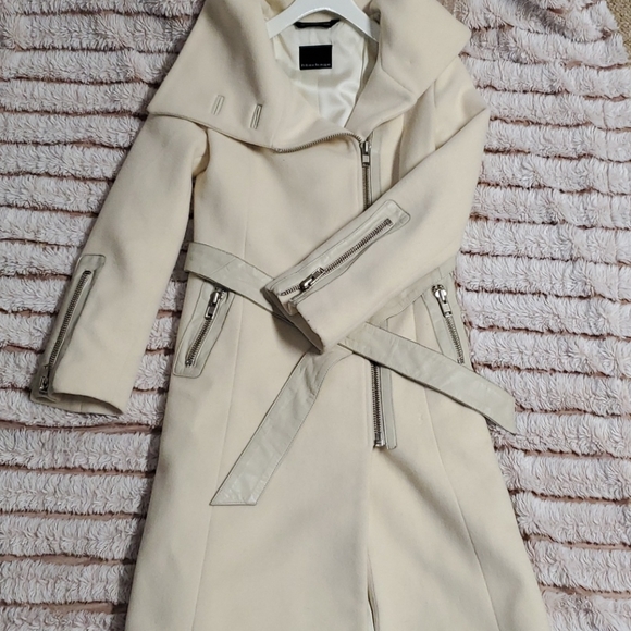 Mackage winter coat - Picture 1 of 10